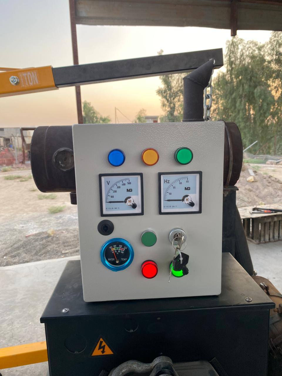 1,مولد سامسونك حاوية طبك جديد داينمو 
ستامفورد 30Kv 
للإستفسار الاتصال على الأرقام 
***********
***********
