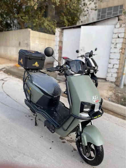 ماطور دراكون ابو عيون مستعمل سبوع واحد آخو ال جديد جلخ ما بي 
6 بطاريات دبل 
مع صندوق
*********** موصل
