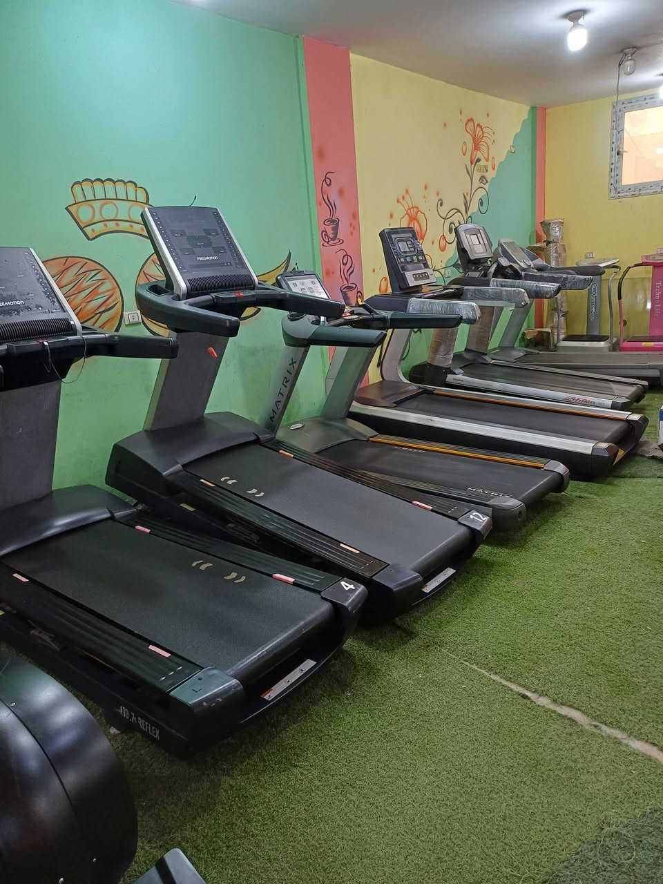 مشايات عجل اربتراك اوزان مختلفه بالضمان يوجد شحن الدفع بعد الاستلام والمعاينه للتواصل 01099074175


**إذا كنت صاحب هذا الإعلان وتريد حذفه لأي سبب، رجاءا أرسل رسالة إلى الدعم الفني**