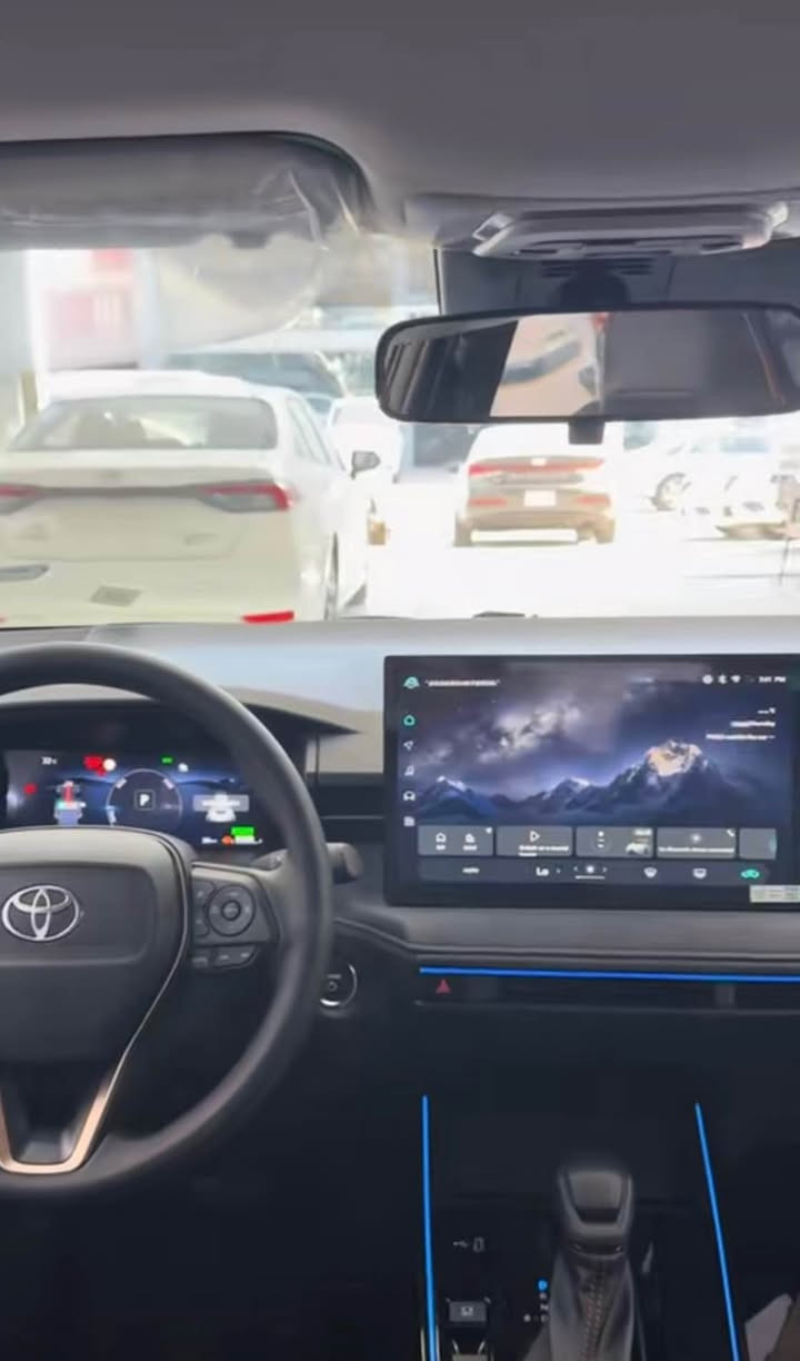 TOYOTA. COROIIA. 2026

TOYOTA. COROIIA. 2025

شه حنى تازه تويتا كرؤلاشكل تازه  شكل كؤن  هه ر زانترين  نرخ له بازار له ماوه ى يه ك  حه فته  به رده سته  هه رزانترين نرخ فول مواصه فات  كامل أشياى بيلادى له گه له  بي شوخت و چال  به شه رتى. سؤنه ر  هه رزانترين نرخ له هه موو بازار  قيستمان نيه له گه ل ريزدا نرخ

تويتا كرؤلا شكل تازه  2026.     $ 185

تويتا كرؤلا شكل كؤن   2025.        $  168

*********** السليمانية, العراق
