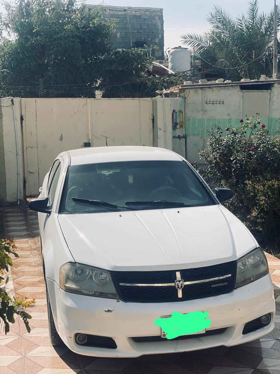 موديل 13 محرك وكير وصدر خير من الله تبريد عاطل بيه قطع صبغ وضربه خفيفه بالجاملك الخلفي ..اني ابيع صبغ احزام .

السياره باسمي  ..مكان السياره بابل الحمزه الغربي ع

للاستفسار اكثر اتصل على الرقم ***********

السعر 75 وبيه مجال حيل قليل
