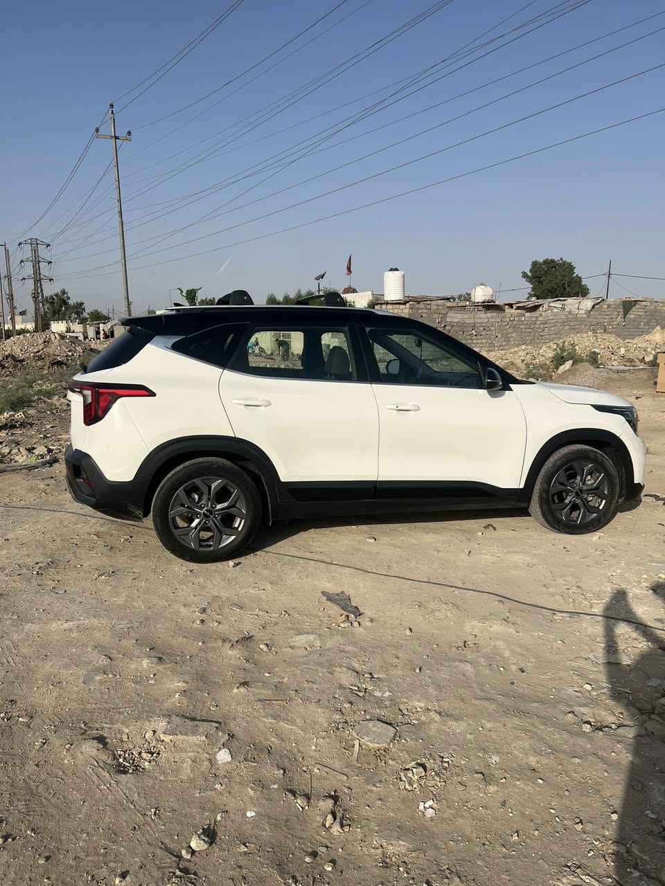 سياره سني توس مديل 2024 الستفسار رقم ***********
