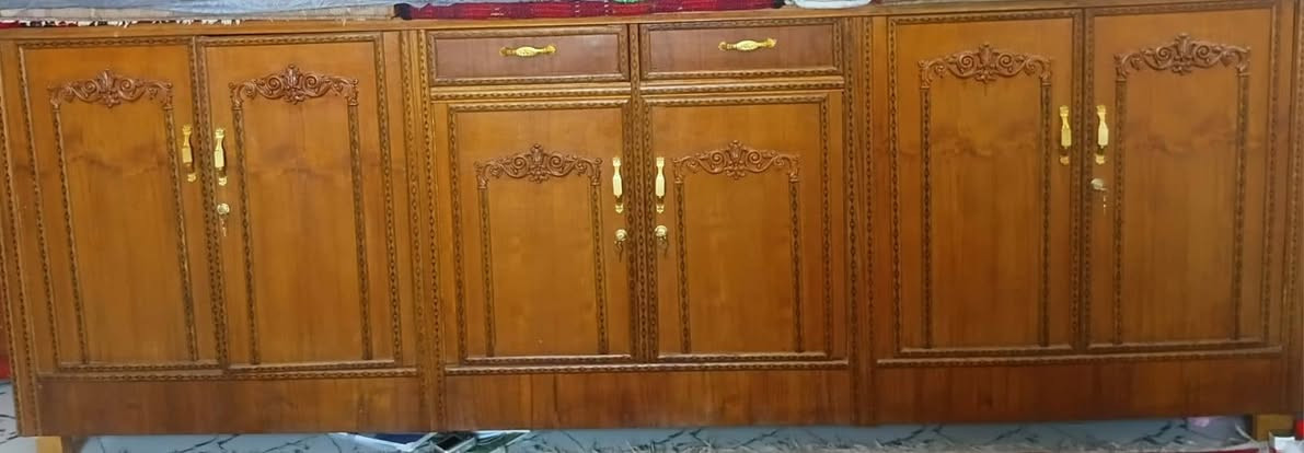سلام عليكم البوفيه سعره قفل كلش 175 زاويه تفصال نهايته كلش 75 قفله كلش كنتور نهايته كلش 50 خشب صاج مكان غراف


**إذا كنت صاحب هذا الإعلان وتريد حذفه لأي سبب، رجاءا أرسل رسالة إلى الدعم الفني**