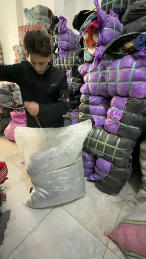 السلام عليكم كل يوم عرض جديد واسعار منافسه بنطلون جلد نسائي كريم ❤️💯 رابط وتساب ↓
https://chat.whatsapp.com/ITDze3nNep05dq2FIVqQx8?mode=gi_t


**إذا كنت صاحب هذا الإعلان وتريد حذفه لأي سبب، رجاءا أرسل رسالة إلى الدعم الفني**