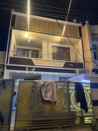 دار للبيع في منطقه الجريخي محله ٢١١ مساحه١٠٠ مربعه الواجه ٦ونص ونزال ١...