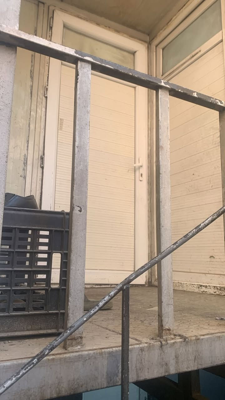 كرفانات للبيع خمس غرف القياس 5في4 الاستفسار*********** الموقع بغداد الكرادة
