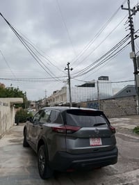 نيسان روج • ٢٠٢٣ • ٤٨٣٠٠ كم