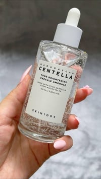 سيروم سنتيلا • تفتيح وتوحيد • الصويره النجمه