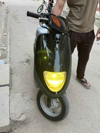 دراجة • حاوية