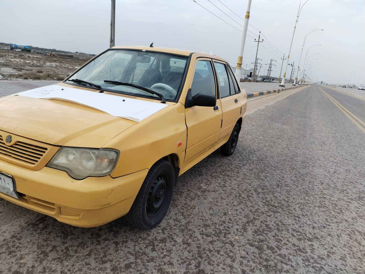 السلام عليكم
سايبا دمعه ٢٠١٤
مكفوله من الضربه والتبديل
حداديه جديده
تخم تاير
باتري جديد
سياره جديده مال جناي
براكيتات شركه مصورهن بلمنشور
السياره جديده
مكينه توني شاده جديده
***********
السعر ٣٤ وبيه مجال قليل
والي ماتعجبه الله يرزقه بلحسن منه انشاء الله
