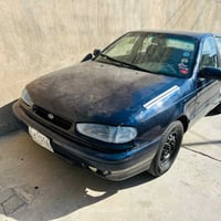 هوندا • ١٩٩٣ • اوتوماتيك
