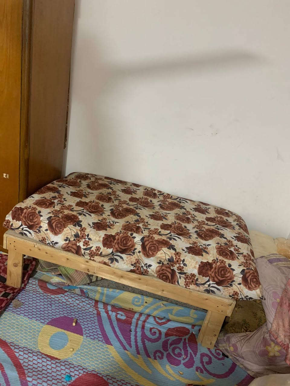 كلهن ب٥٠ الف شرط كلهن النجف, العراق


**إذا كنت صاحب هذا الإعلان وتريد حذفه لأي سبب، رجاءا أرسل رسالة إلى الدعم الفني**