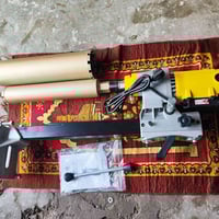 كور بوست • جديد • كور ابو ٣+٤