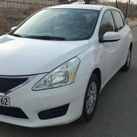 تيدا • ٢٠١٦ • ١٣٨٠٠٠ كم