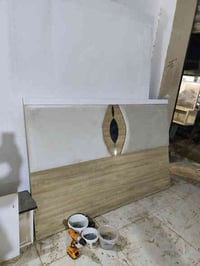 جرباية نفرين تركي • نظيفة ١٠٠٪ • خانقين داره كوناره