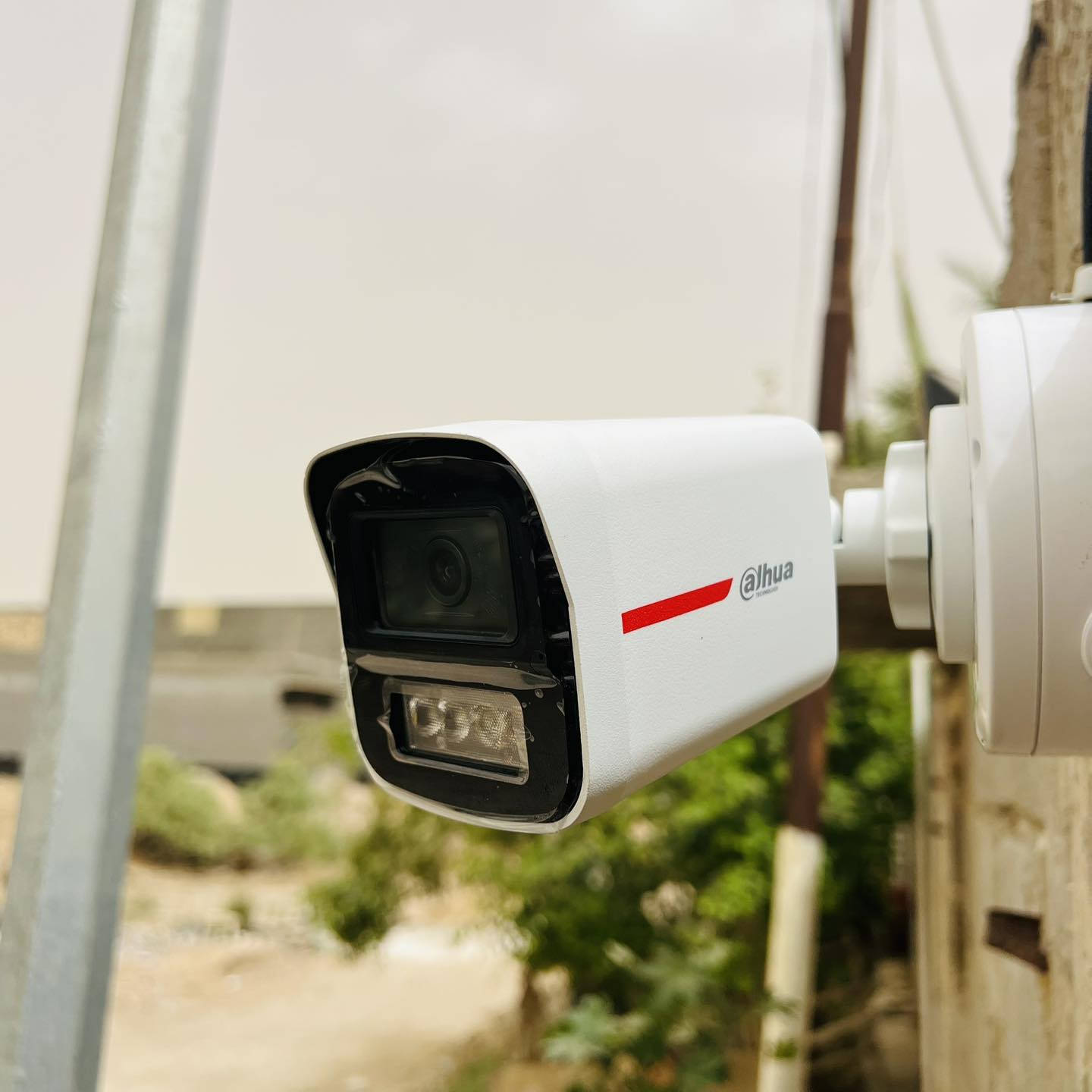 اختصر الزمن والجهد وتمتع بالجودة 
سلام عليكم 
تم تأمين منزل احد زبائننا ب ٧ كاميرات من شركة دهوا 
دقة ٥ ميكا ويز كلر
صوت وصوره 
ليلي الوان 
ضمان سنه استبدال 
#العنوان #
كربلاء/ طويريج/ شارع البلدية/ مجاور المستوصف الصحي 
# هاتف #
***********
***********
جمله- مفرد 
اسعار خاصة للمنصبين 
رؤيا الهندية 
وكيل معتمد
