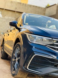 تيكوان ٢٠٢٣ • ٢٠٠٠ تيربو • مصدوم