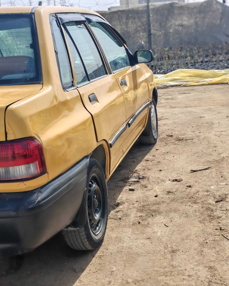 سلام عليكم اخوان سايبا للبيع سياره مصبوغه حزام  تعمير كامل حداديه كهربائيات تخم تاير باتري جديد سياره كير ومحرك خير من الله 2014مديلها غرامات مصفره مطلوبه هيئه وسنويه ساقطه سعرها 25 وبيها مجال مكاني كربلاء المقدسة ***********
