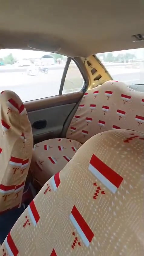 سلام عليكم سمند موديل 11مكفولهه السياره كير ومكينهه وصوليات مشروع وطني سنويه 28سياره مال جناي سعرهه 30وبيهه مجال العنوان كربلاء ***********
