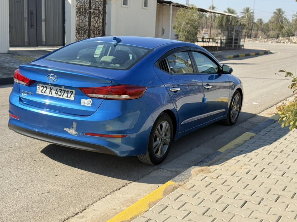 للبيع
النترا موديل ٢٠١٧ وارد امريكي محرك ٢٠٠٠دوش رقم اربيل تحول مباشرحادث جاملغ وباب بدون دواخل الباقي كفاله كير ومحرك كفاله بدون فتح سياره جديده بدون نقص جاهزه
#السعر ١١٨ وبيها مجال
مكاني المحموديه
للستفسار ***********
