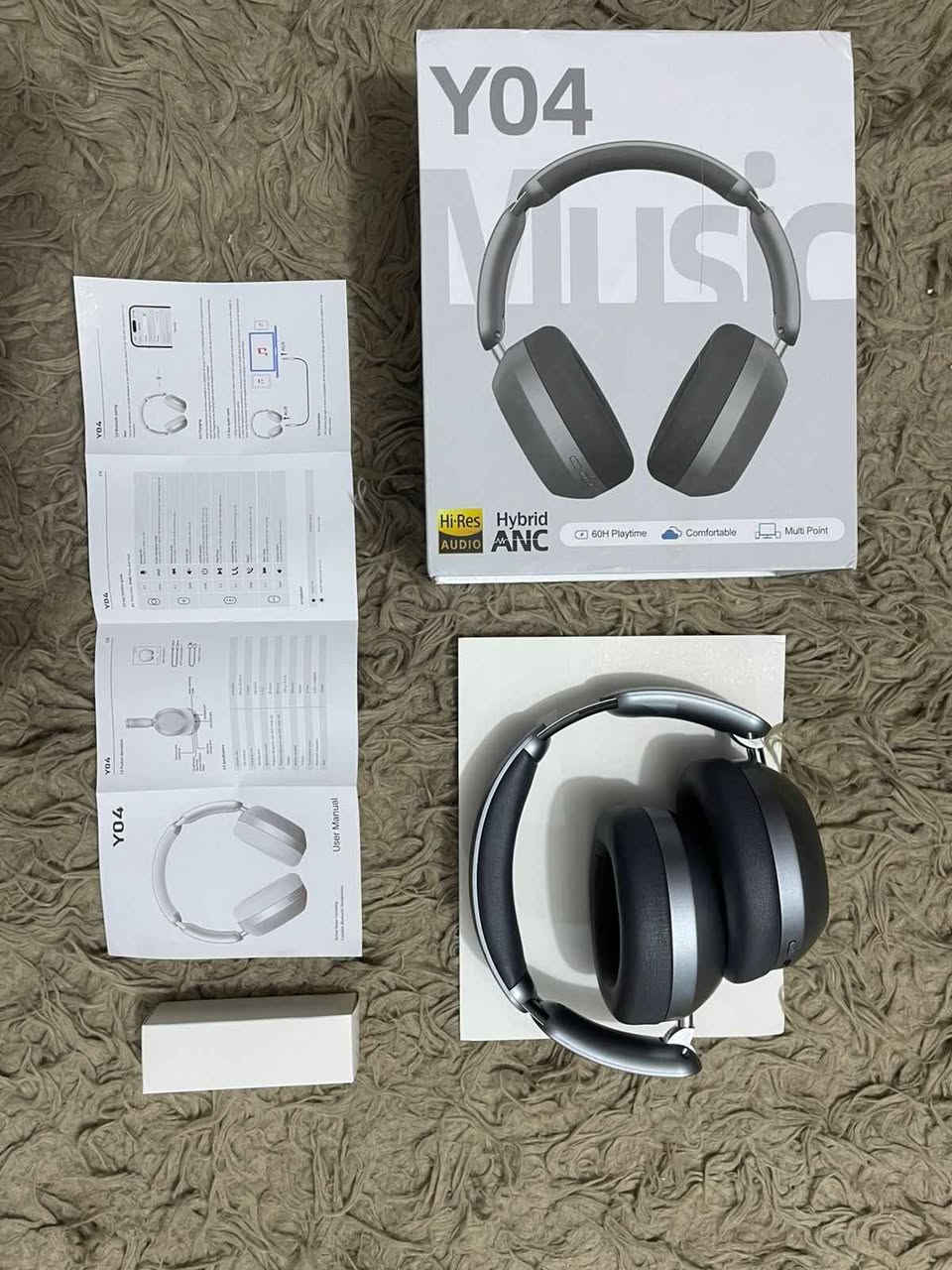 فول دمام بنظام بلوتوث وواير ليس 
شحن طول المدى  قطعه لوك بغداد, العراق


**إذا كنت صاحب هذا الإعلان وتريد حذفه لأي سبب، رجاءا أرسل رسالة إلى الدعم الفني**