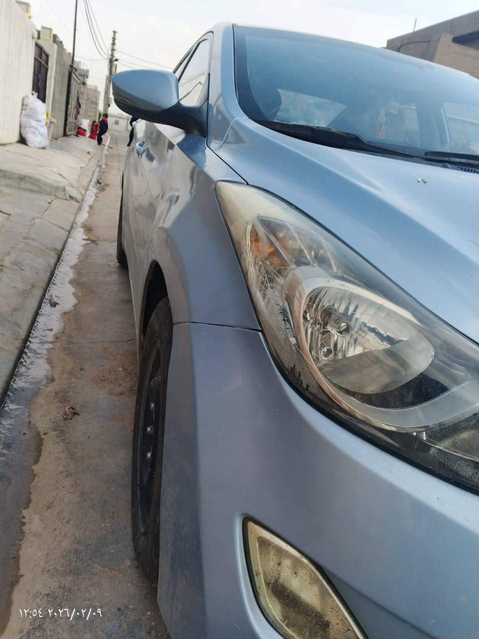 ‎النترا12‎ أربيل, العراق


**إذا كنت صاحب هذا الإعلان وتريد حذفه لأي سبب، رجاءا أرسل رسالة إلى الدعم الفني**