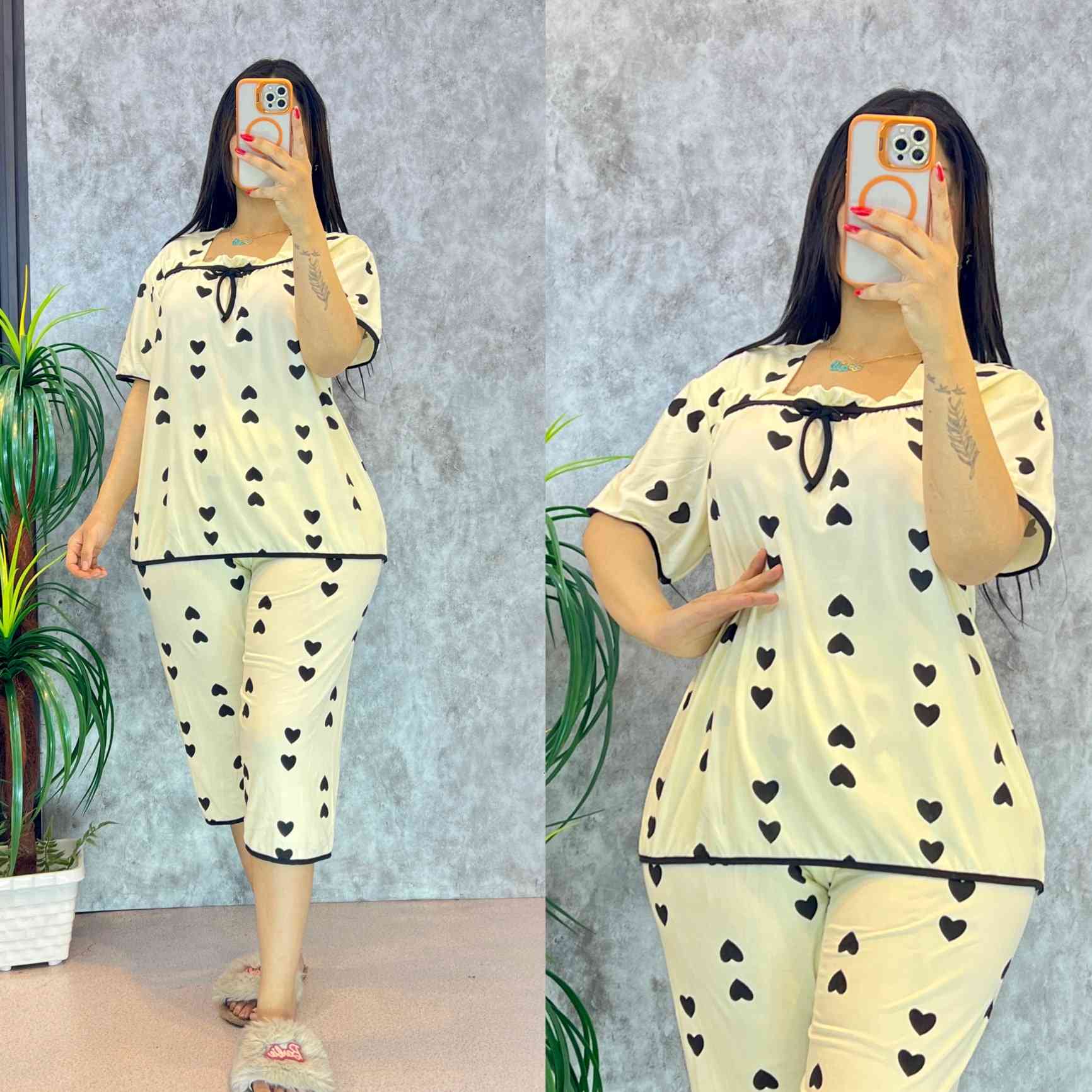 تراك برمودة خامة فانيلة قطني

قالب راهی طرحات مختلفه 

سعر القطعة 8    الف دينار
سعر قطعتین 15 الف 
سعر 3 قطع 20  الف 
سعر 4 قطع 27  الف 
توصیل مجانی الی جمیع  مناطق واقضية كربلاء للقطعتين فمافوق 

قياسات XL.... XXL

توصيل الجميع المحافظات 6 الف
بغداد 5 الف

للحجز والتوصيل مراسلة خاص

واتساب ***********
