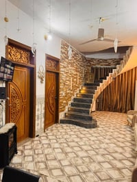 دار للبيع المساحه 160متر 8*20  البناء طابوگ  خلف اسواق يوم بيوم قريب م...