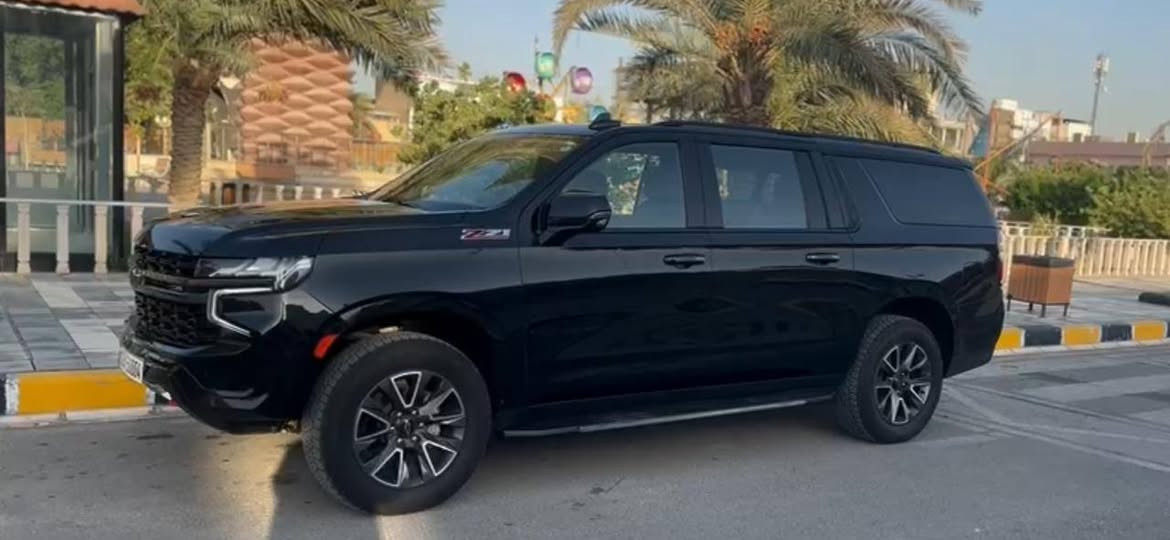 السلام عليكم ...
تاهو سوبر بان 2022 فئة Z71
لون أسود
رقم أجرة
رقم اربيل
مكفولة ما عدا دعامية خلفية و شبر من باب الجنطة و صور الحادث موجودة
فول موصفات ما عدا الفتحة
كامرة 360
كراسي كهرباء
تدفئة تبريد كشنات
باب جنطة بالقدم
***********
