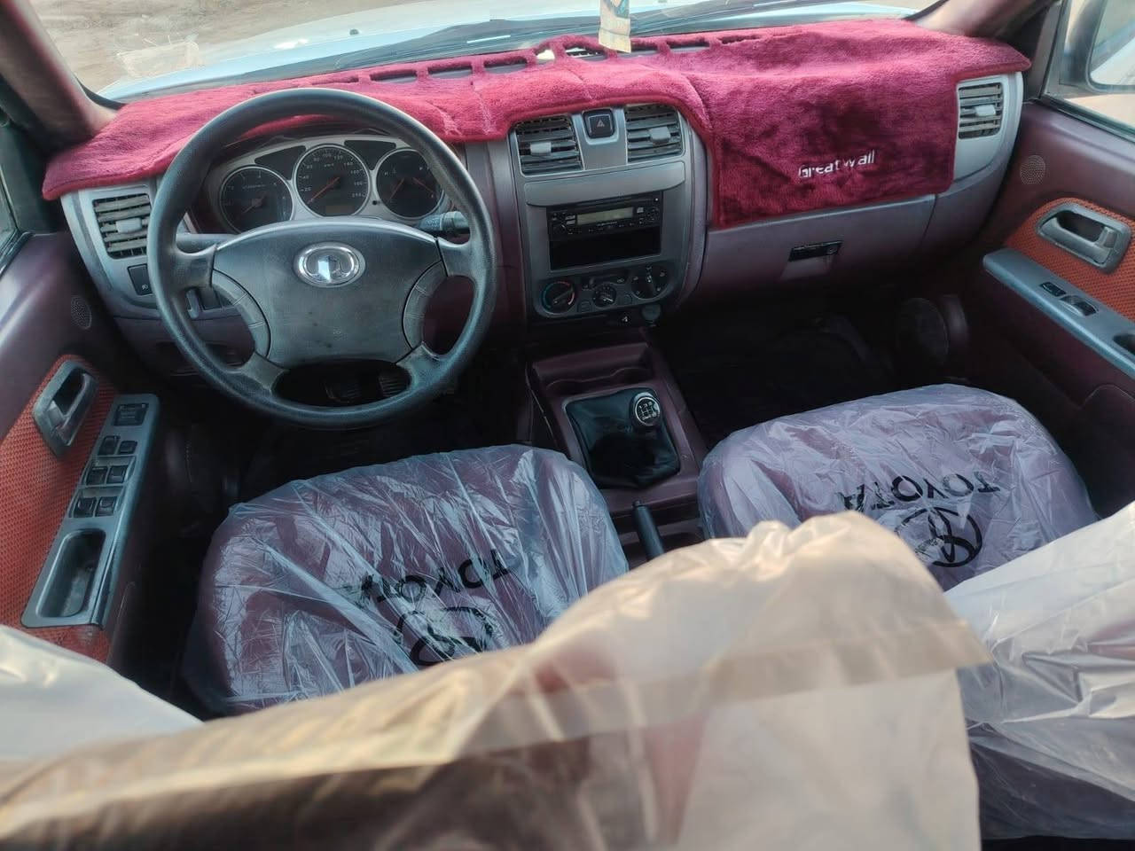 سلام كريت ويل موديل 2013 مكفوله كفاله عامه رقم بابل تحويل مباشر كير محرك حداديه شركه السعر 72 وبيه مجال استفسار *********** العنوان الديوانية
