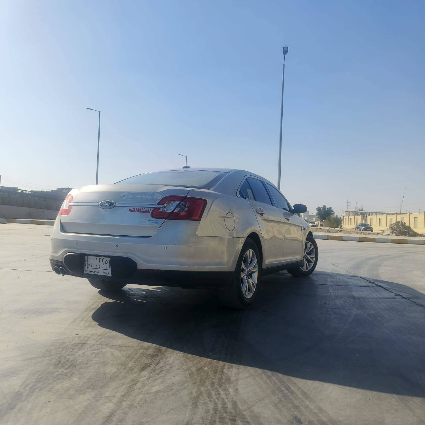 السلام عليكم فورد تورس 2012 سياره حادثهه بأمريكا بابين جهه اليمنه سياره مكفوله مكينه كير فقط بيهه جراد السياره مراوس بسياره حسب القناعه او بيع سعرهه 95 مكاني كوت السياره بأسمي تحويل ثاني يوم


**إذا كنت صاحب هذا الإعلان وتريد حذفه لأي سبب، رجاءا أرسل رسالة إلى الدعم الفني**