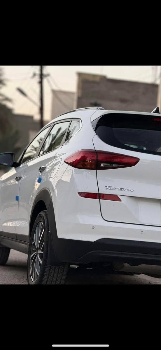 السلام عليكم
توسان 2020 شركه الكاصد خليجي فول مواصفات 1/1 بصمه بنوراما فول مكينه 2000 دوش مكينه وكير تبريد كفاله سياره جاهزه للاخير ترايها مال زيرو  رقم بغداد بسمي تحويل مباشر سونار مرفق بل منشور  ماشيه 159 المكان بغداد طوبجي السعر 160 وبيها مجال ***********  مكلف بل نشررر
