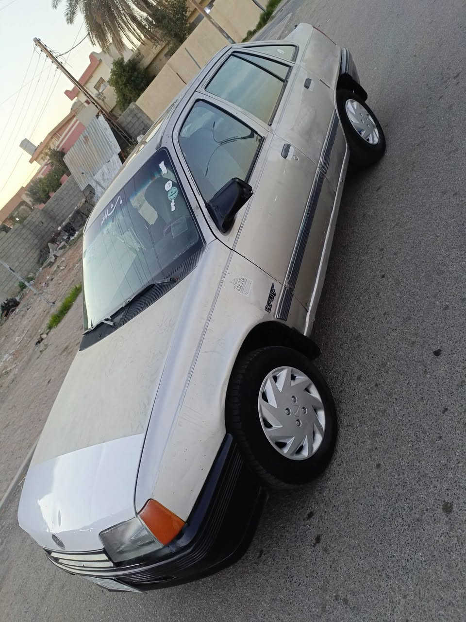 للبيع اوبل كاديت صندوق حجم 16رقم كركوك سنوية عضم عاج لحد2023 شرك التحويل ولغرمات كير ومحرك بل شرط صدر جديد باتري جديد السيارة مال جني تخم تايارات جديد بطاقة بانزين عنوان السيارة في كركوك السعر20ومجال قليل
***********
