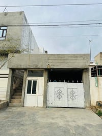 بيت تجاري • ١١٠م • سموود