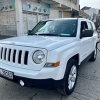 باتريوت • ٢٠١٧ • رانية