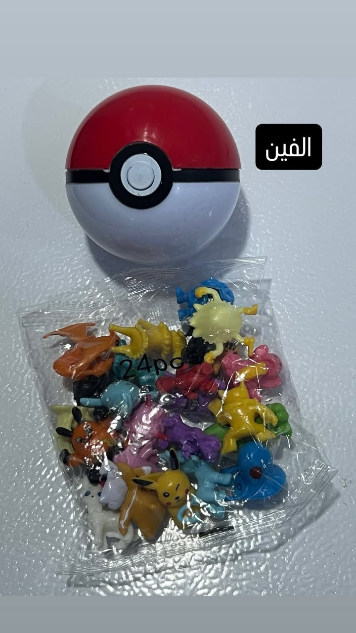 مجسمات كل قطعة وسعرها


**إذا كنت صاحب هذا الإعلان وتريد حذفه لأي سبب، رجاءا أرسل رسالة إلى الدعم الفني**