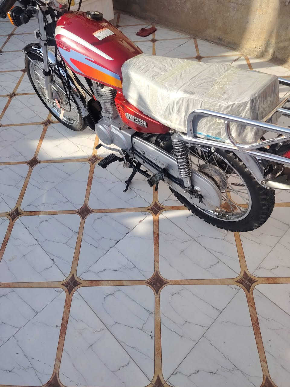 البيع نامه سعر خاص


**إذا كنت صاحب هذا الإعلان وتريد حذفه لأي سبب، رجاءا أرسل رسالة إلى الدعم الفني**