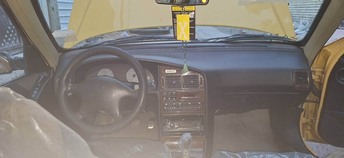 السلام عليكم بيجو بارص ٢٠١٥ مكفوله كفاله عامه من الضربه والصبغ والزنجار مكينه كير تبريد صدر تراي زيرو تخم تاير كهربائيات على وضع الشركه انكليزي بسمي السعر ٥٥ وبيه مجال الاتصال ***********
