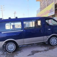 بريجو • ١٩٩٦ • واسط الكوت