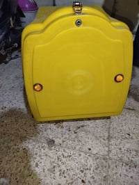 اكسسوارات سيارة • حجم كبير