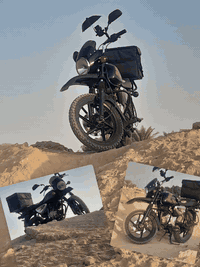 سلام عليكم دراجه بوكسر مرقم بغداد باسمي تحويل ثاني يوم دراجه مكفوله من كلشي نقص هندر بس نص نكره سلف سعر 2500 بيها مجال بصيط ***********
