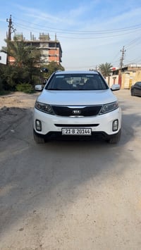 للبيع موديل 2015خليجي مكينه 4 سلندر  2400 فول مواصفات عدا الفتحه بصمه ...