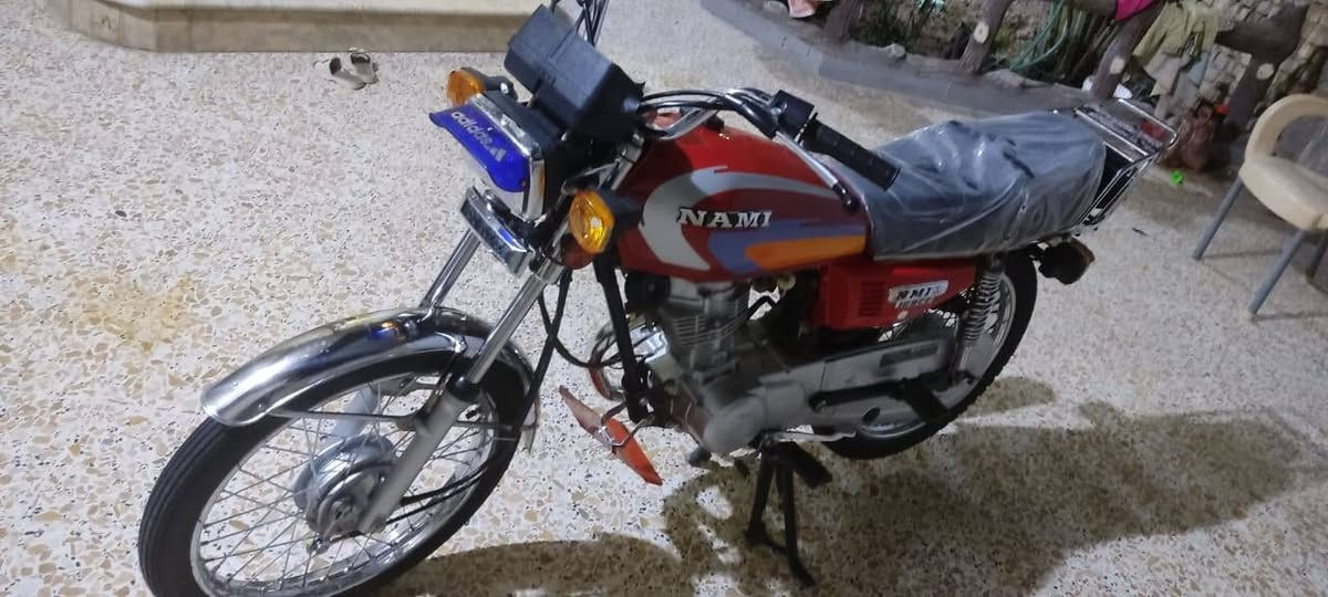 نامه اصلي شلامجه مديل 22 كفاله عامه اوراق  للبيع او مراوس بوكسر 

***********
