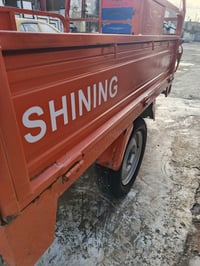 شاحنة • موديل ٢٠٢٢ • تحويل ثاني يوم