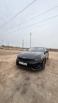 كيا K5 • ٢٠٢٣ • ١.٦ تيربو