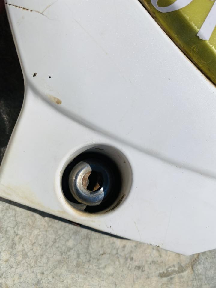 كشر سنكي للبيع شوفت عينك مفتاح فقاله هاذا رقم ***********صلاح الدين قضاء بلد
