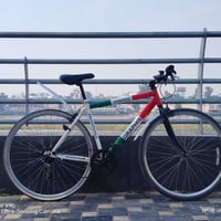 متاح بايك c700 من ماركه GRAPHIS المعروفه البايك صناعة ايطالي 🇮🇹 كامل م...