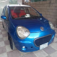 جيلي باندا • ٤٢٠٠٠ كم • مكينة وكير مكفولة