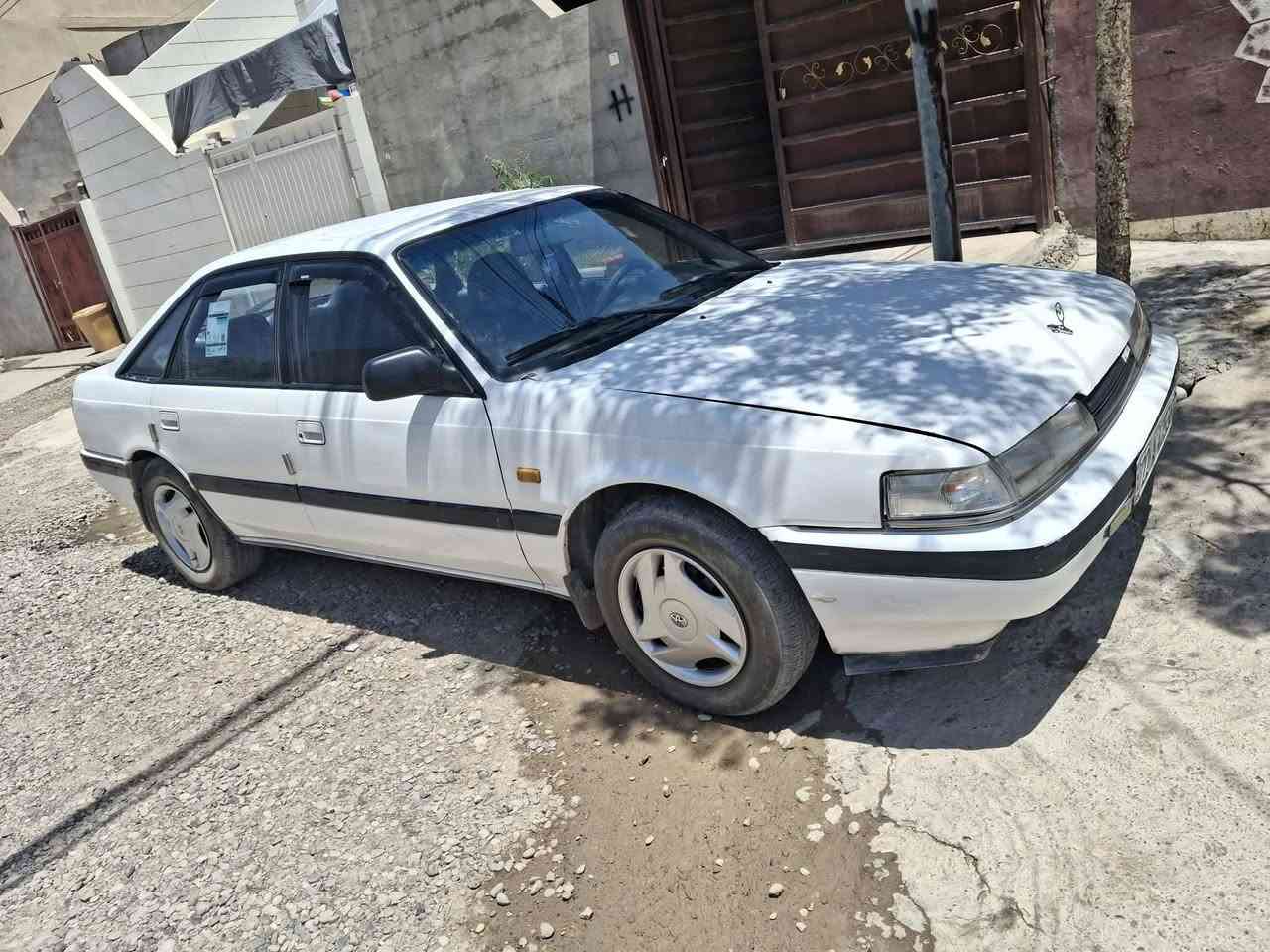 هەشت و بەخ مودیل 1990
بەشەرتی گێڕو مکینە بێ عیب
سەنەوی تا 2029تازە 
نرخی 36گڵا
شوێن کەلار
***********
