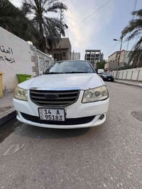 شيري كوين • ٢٠١٤ • البصرة